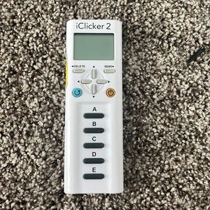 iclicker 2
